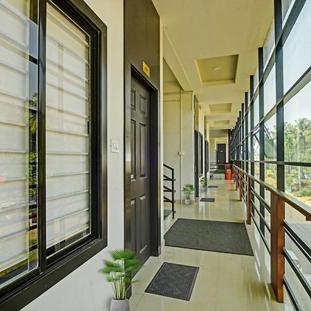 Hotel O Omassery Open Stay Thamarassery Exterior photo