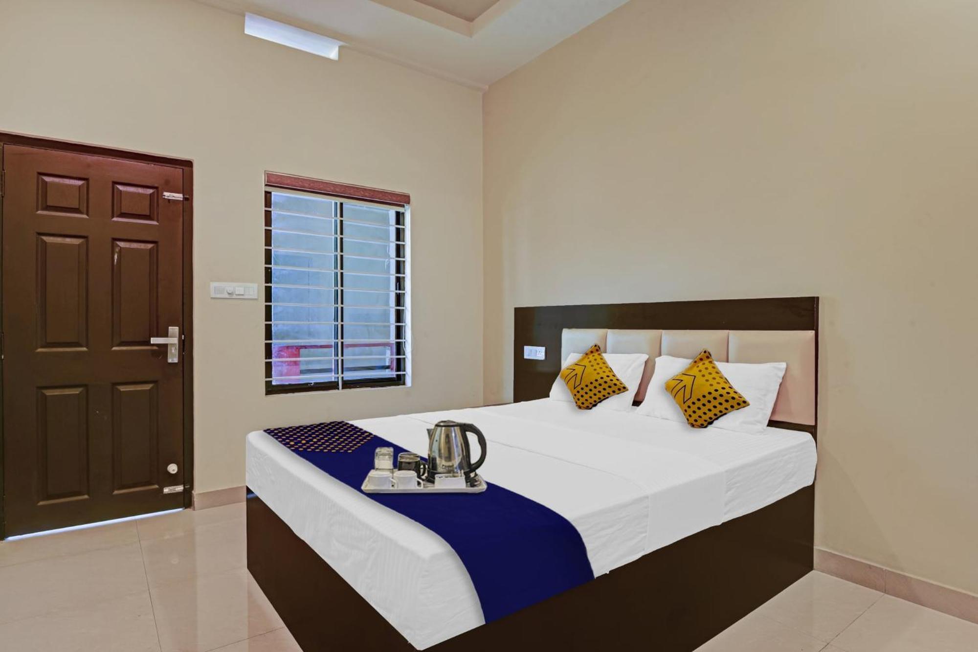 Hotel O Omassery Open Stay Thamarassery Exterior photo