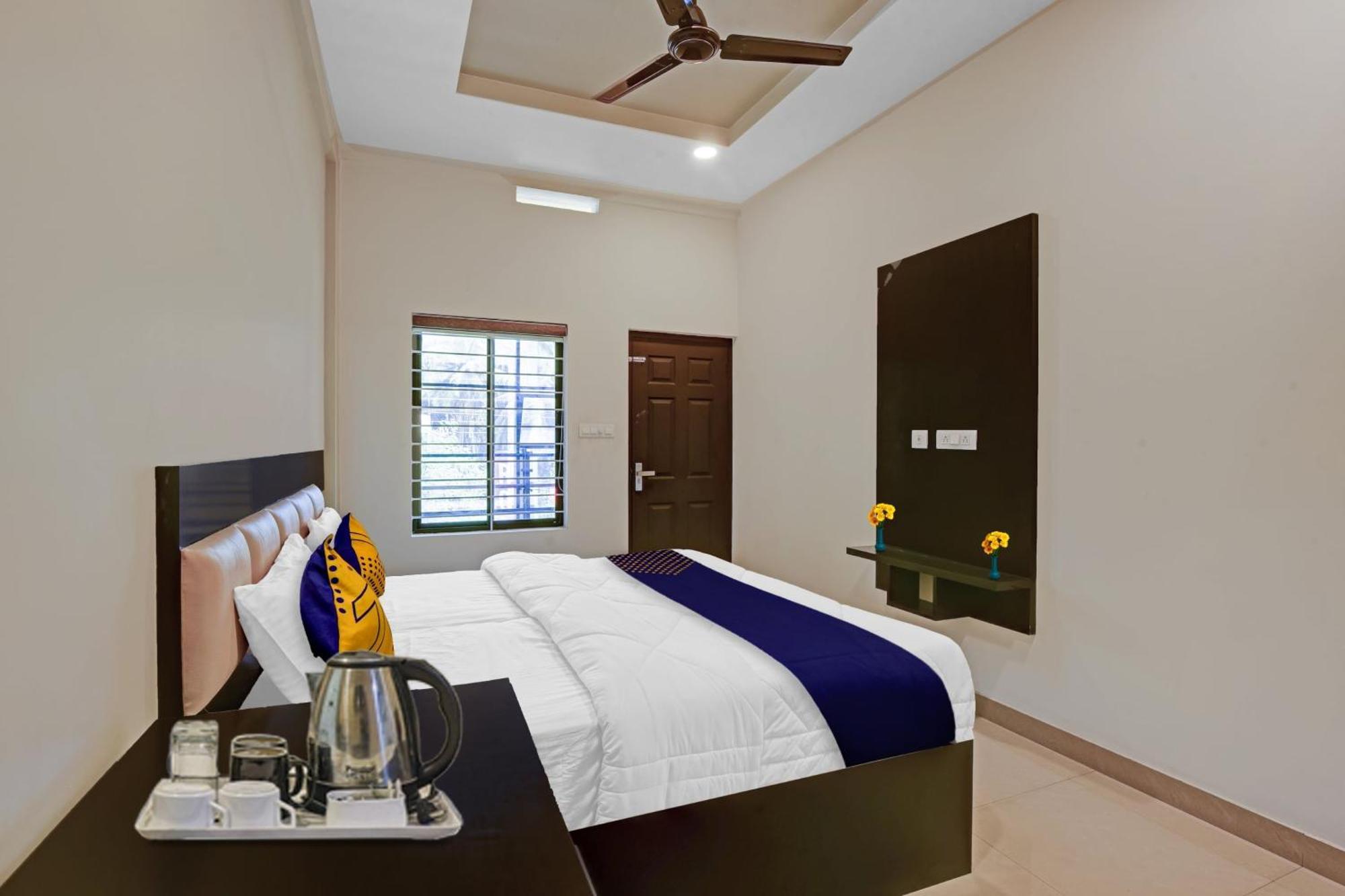 Hotel O Omassery Open Stay Thamarassery Exterior photo
