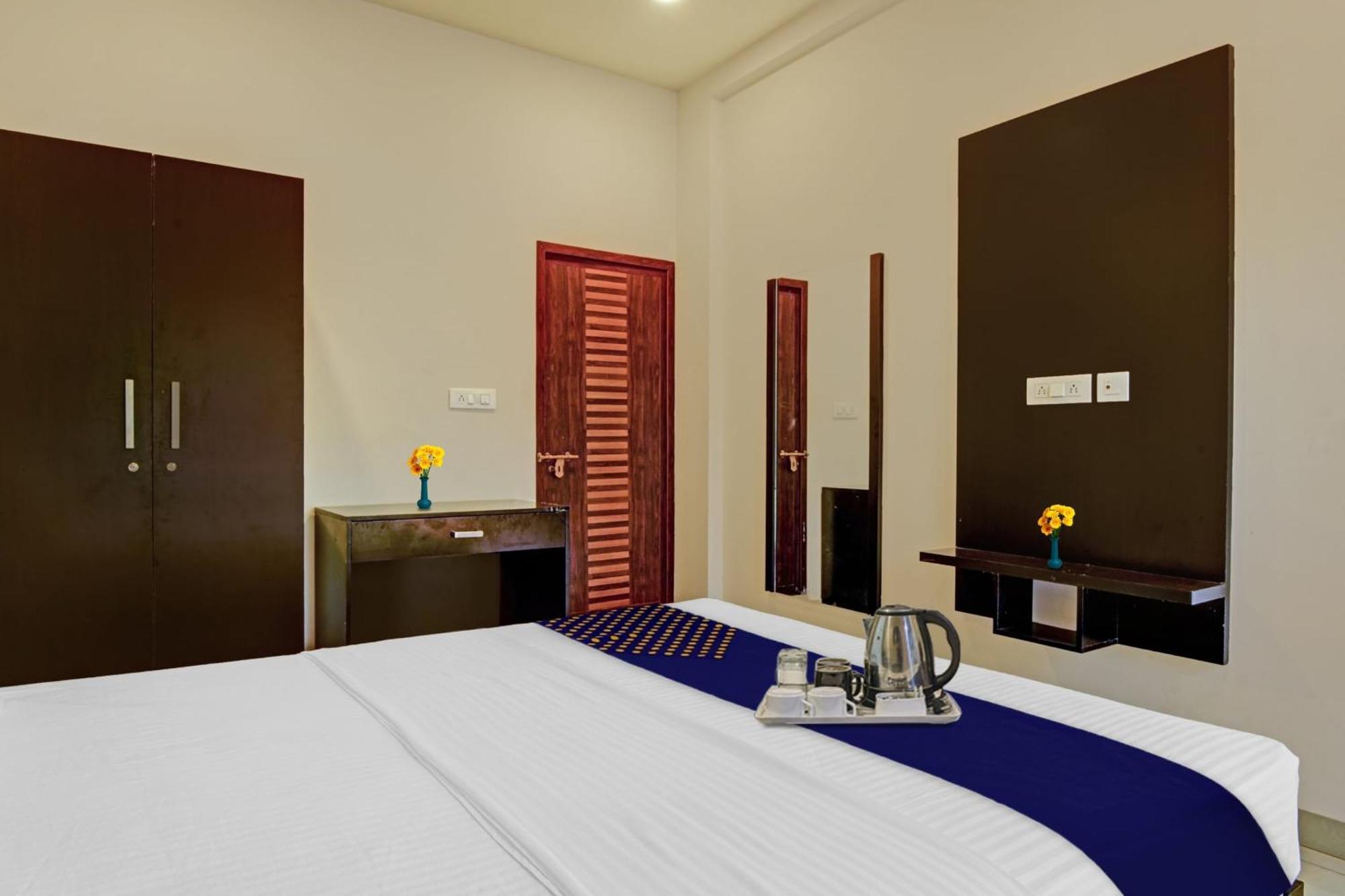 Hotel O Omassery Open Stay Thamarassery Exterior photo