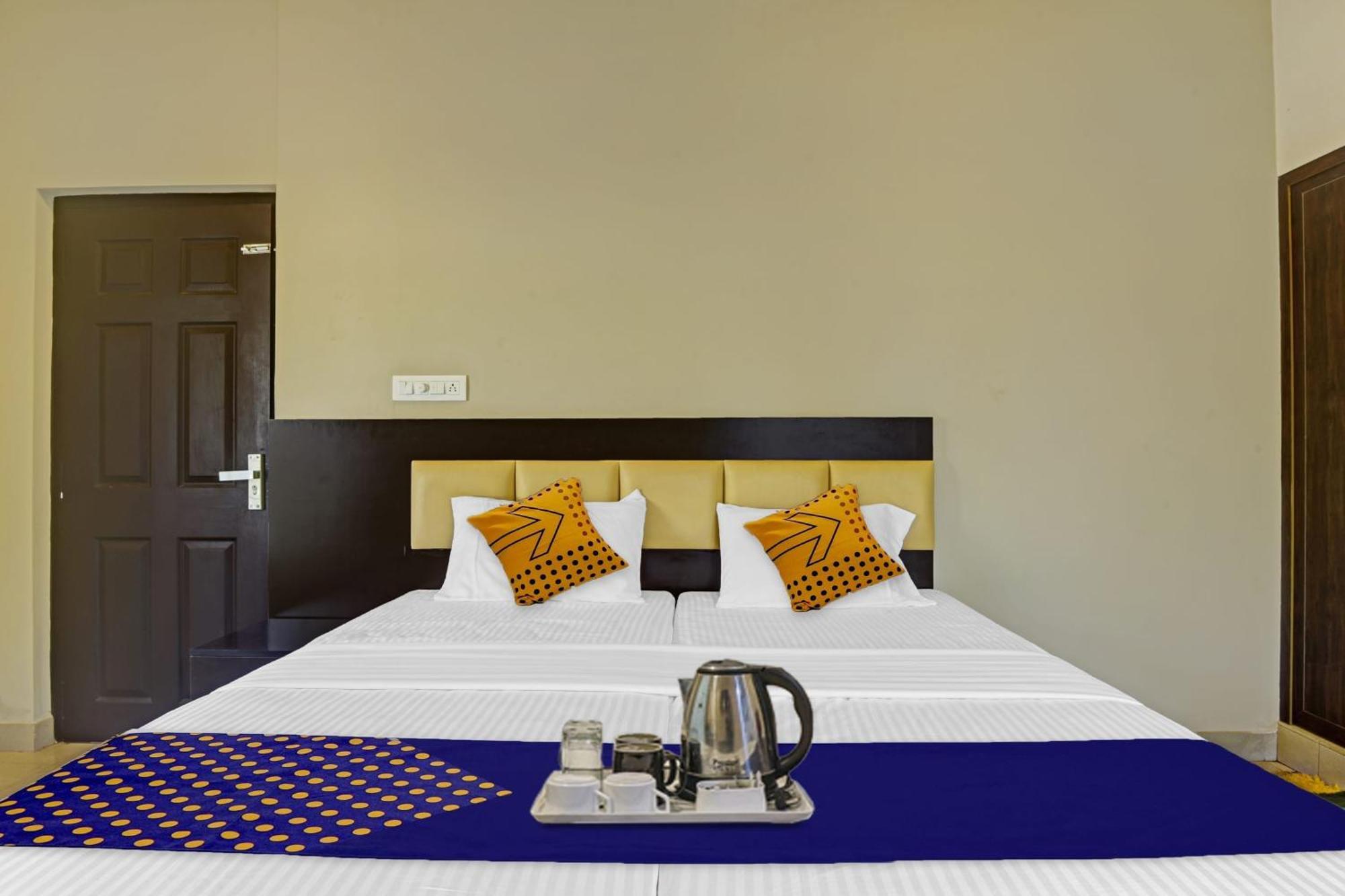 Hotel O Omassery Open Stay Thamarassery Exterior photo