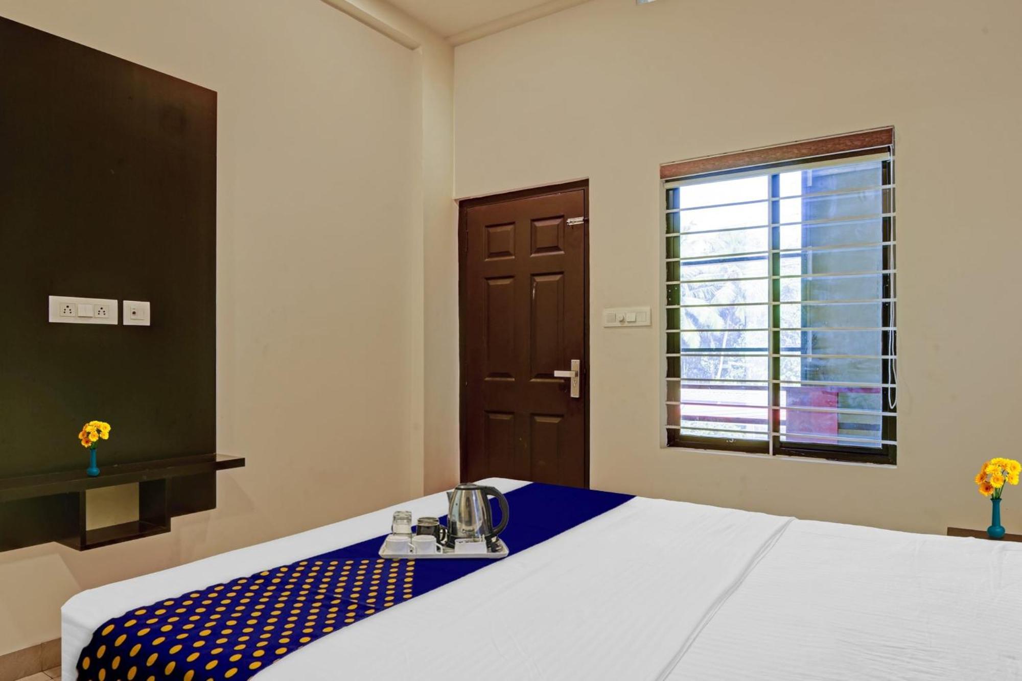 Hotel O Omassery Open Stay Thamarassery Exterior photo